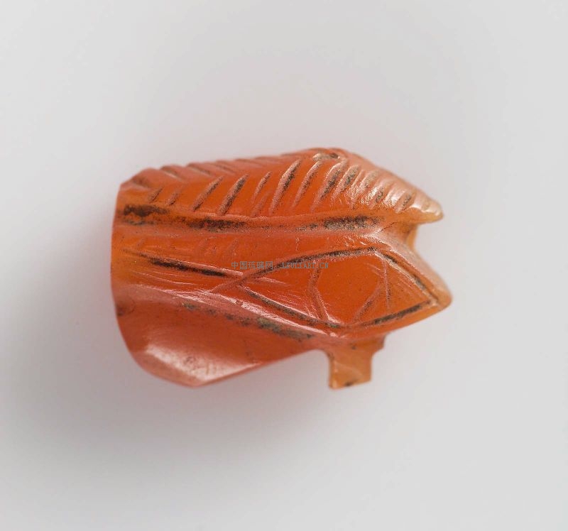 Eye of Horus (wedjat) amulet_1550C1295 B.C..jpg